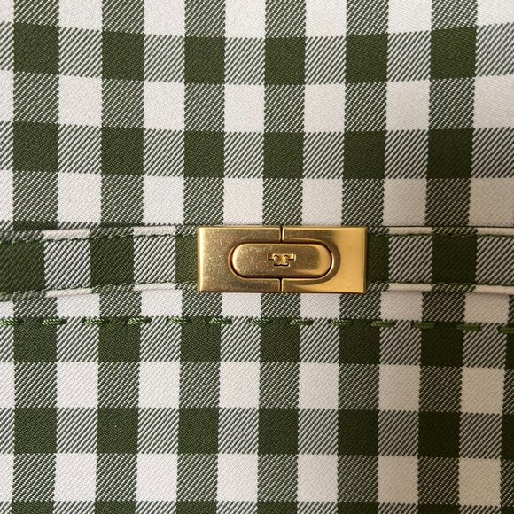 Tory Burch LEE RADZIWILL SMALL DOUBLE BAG - Picture 7 of 9